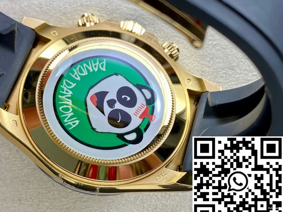 Gold Daytona Rolex M116518LN-0048 BT Yellow Factory 0122